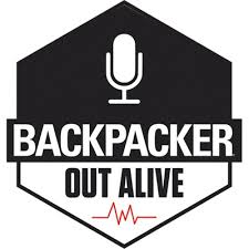 Out Alive Backpacker